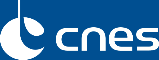 CNES Logo